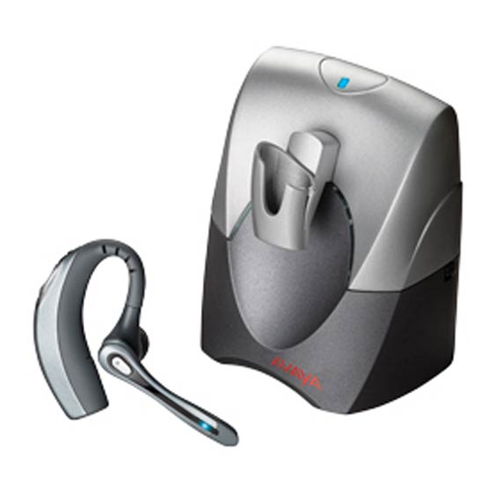 Avaya ABT-34 Manuales