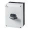 Conmutadores de Red Eaton DMM-125 I5 Serie Instrucciones De Montaje