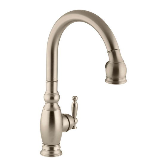 Kohler K-690 Guia De Instalacion