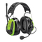Auriculares 3M MRX21AWS6 Serie Manual Del Usuario