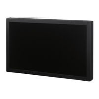Sony FWD-32B1 Manual De Instrucciones