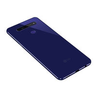 LG LMK510HM.ATGPTN Guia Del Usuario