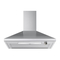Campanas de Ventilación IKEA RYTMISK Manual Del Usuario