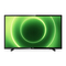 Smart TV Philips 6605 Serie Manual Del Usuario