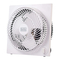 Ventiladores Black and Decker BFB09W Manual De Instrucciones
