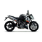 Motocicletas KTM 990 Super Duke EU 2011 Manual De Instrucciones