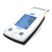ADC E-Sphyg 3 Instrucciones De Uso