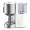 Cafeteras Braun KF 5105 Manual De Instrucciones
