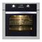 Hornos URSUS TROTTER PRIME ED7 Manual De Instrucciones