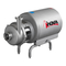 Bombas iNOXPA PROLAC HCP 40-110 Instrucciones De Instalación, Servicio Y Mantenimiento