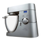 Procesadores de Alimentos Kenwood Chef and Major KM030 Serie Manual De Instrucciones