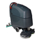 Fregadoras Numatic TGB 8572/200T Manual De Instrucciones Del Propietario