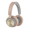 Manual de los auriculares Bang & Olufsen Beoplay H9 de 3.ª generación