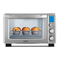 Manual del horno de inicio rápido Sunbeam BT7100 de 22 L