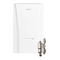 Manual de la caldera IDEAL Vogue MAX Combi 26, 32, 40