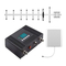 Amplificadores AMPLIGSM AMPLIFICADOR TERRA Manual De Instrucciones