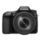 Canon EOS 80D (W)