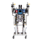 Equipo Industrial Graco F4 Serie Configuración - Funcionamiento