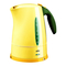 Electrodomésticos de Cocina Braun AquaExpress WK 210 Manual Del Usario