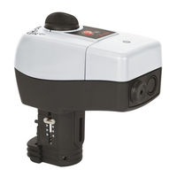 Danfoss AME 435 VF 2 Manual Del Usuario