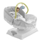 Mecedoras de Bebé Fisher-Price X7041 Manual Del Usuario