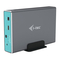 Dispositivos de Almacenamiento i-tec MySafe CAMYSAFEDUAL25 Manual De Instrucciones