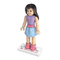 Juguetes Mega Construx American Girl DRL03 Instrucciones De Montaje