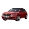 Automóviles Skoda KAMIQ Manual De Instrucciones