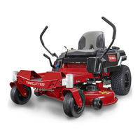 Toro 74686 Manual Del Operador