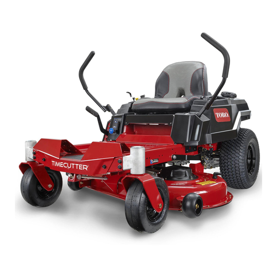 Toro 74686 Manuales