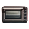 Manual del horno inteligente Pro de Tovala: horno de convección 6 en 1