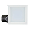 Manual de la serie ROOMSIDE de Broan-NuTone, AER110LTK, AER110LTKC, AERN110LTK