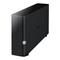 Almacenamiento Conectado en Red Buffalo LinkStation 200 LS210D Manual De Usuario