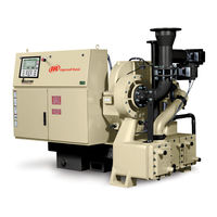 Ingersoll Rand 2000 Manual Del Usuario