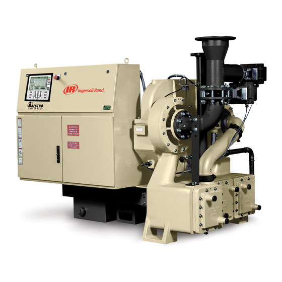 Ingersoll Rand 2000 Manual Del Usuario