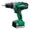Destornilladores Eléctricos Hitachi DS 14DJL Instrucciones De Manejo