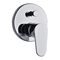 Accesorios para el Baño Helvex E-709 Guia De Instalacion