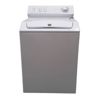 Maytag MAV9600 Manual Del Usuario