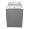 Lavadoras Maytag MAV-17 Manual Del Usuario