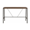 Almacenamiento de Herramientas Whalen Furniture MAINSTAYS Arris Writing Desk Manual Del Usuario