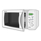 Hornos Microondas Sharp R-734 Manual De Instrucciones Y Recetario