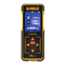 Instrumentos de Medición DeWalt DW0165 Manual Del Usuario