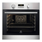 Hornos Electrolux EOC2420BOX Manual De Instrucciones