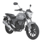 Motocicletas KEEWAY RKV 125 4T Manual Del Usuario