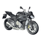 BMW Motorrad S 1000R 2015
