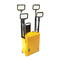 Pelican 9470 RALS - Manual del sistema de iluminación de área remota de 24,000 lúmenes