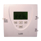 LUX LP0511D - Manual del termostato programable de 5/2 días