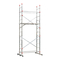 Equipos de Construccion Hailo 1-2-3 500 Instrucciones De Montaje