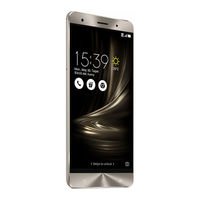 Asus Zenfone 3 Guia Del Usuario