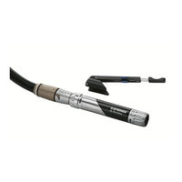 DePuy Synthes Air Pen Drive Instrucciones De Uso